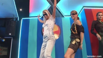 Bikini Beach Balls Part 1 - Main Edit Screencap 32 on sinx.preview.netperv.com