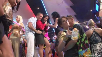 Bikini Beach Balls Part 1 - Main Edit Screencap 40 on sinx.preview.netperv.com