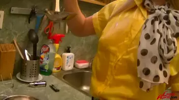 Putting Kitchen Utensils To Good Use Screencap 95 on sinx.preview.netperv.com