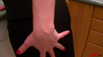 Putting Kitchen Utensils To Good Use Screencap 5 on sinx.preview.netperv.com