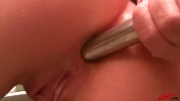 Putting Kitchen Utensils To Good Use Screencap 73 on sinx.preview.netperv.com