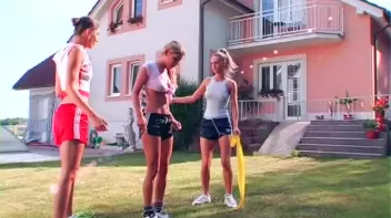 Bad Bitches Licking Piss Off Each Other Screencap 2 on sinx.preview.netperv.com