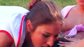 Bad Bitches Licking Piss Off Each Other Screencap 38 on sinx.preview.netperv.com