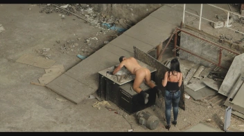 Gefickt  mit dem dicken schwarzen Schwanz Screencap 16 on sinx.preview.netperv.com