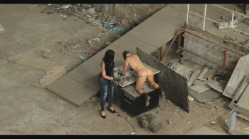 Gefickt  mit dem dicken schwarzen Schwanz Screencap 3 on sinx.preview.netperv.com