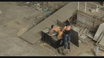 Gefickt  mit dem dicken schwarzen Schwanz Screencap 31 on sinx.preview.netperv.com