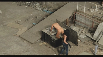 Gefickt  mit dem dicken schwarzen Schwanz Screencap 6 on sinx.preview.netperv.com