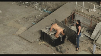 Gefickt  mit dem dicken schwarzen Schwanz Screencap 7 on sinx.preview.netperv.com