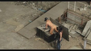 Gefickt  mit dem dicken schwarzen Schwanz Screencap 9 on sinx.preview.netperv.com