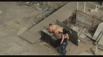 Gefickt  mit dem dicken schwarzen Schwanz Screencap 10 on sinx.preview.netperv.com