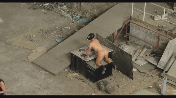 Gefickt  mit dem dicken schwarzen Schwanz Screencap 12 on sinx.preview.netperv.com