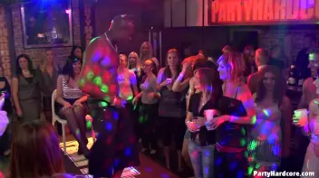 Party Hardcore Vol. 63 Part 1 Screencap 9 on sinx.preview.netperv.com