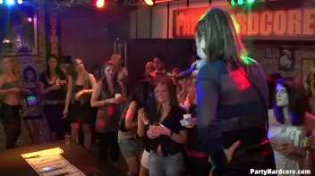 Party Hardcore Vol. 63 Part 1 Screencap 1 on sinx.preview.netperv.com