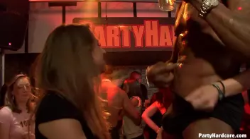 Party Hardcore Vol. 63 Part 1 Screencap 23 on sinx.preview.netperv.com