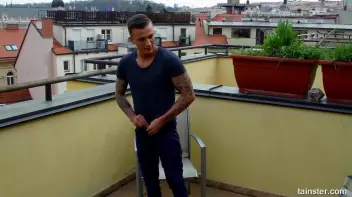 Valentina Ross  soaked in piss Screencap 116 on sinx.preview.netperv.com