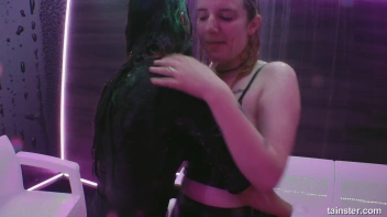 Closet Strippers Sexy Shower Session Screencap 38 on sinx.preview.netperv.com
