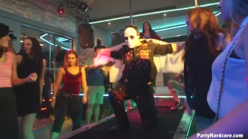 Party Hardcore Gone Crazy Vol. 32 Part 3 - Cam 4 Screencap 92 on sinx.preview.netperv.com