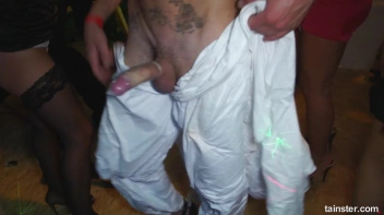 Power Tooled Party Cunts Part 5 - Cam 3 Screencap 73 on sinx.preview.netperv.com