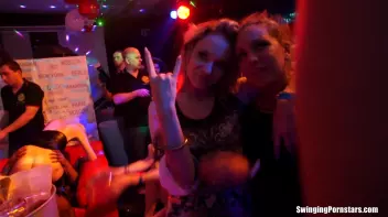 Europorn Birthday Bang Part 7 - Lesbo Cam Screencap 10 on sinx.preview.netperv.com