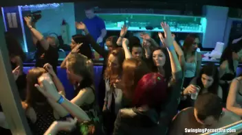 Europorn Birthday Bang Part 7 - Lesbo Cam Screencap 100 on sinx.preview.netperv.com