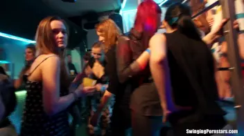 Europorn Birthday Bang Part 7 - Lesbo Cam Screencap 20 on sinx.preview.netperv.com