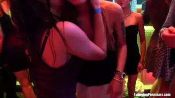 Europorn Birthday Bang Part 7 - Lesbo Cam Screencap 55 on sinx.preview.netperv.com