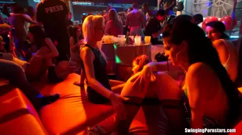 Europorn Birthday Bang Part 7 - Lesbo Cam Screencap 59 on sinx.preview.netperv.com