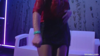 Wet And Messy Amateur Hotness Screencap 6 on sinx.preview.netperv.com