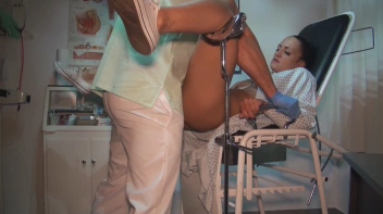 Spermaspritze vom Frauenarzt Screencap 33 on sinx.preview.netperv.com