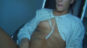 Spermaspritze vom Frauenarzt Screencap 50 on sinx.preview.netperv.com