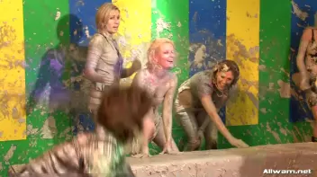 Mud Splattered Eurobabes Screencap 20 on sinx.preview.netperv.com