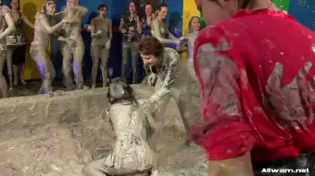 Mud Splattered Eurobabes Screencap 34 on sinx.preview.netperv.com