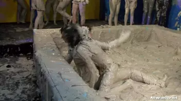 Mud Splattered Eurobabes Screencap 37 on sinx.preview.netperv.com