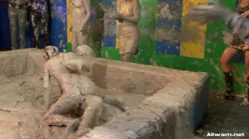 Mud Splattered Eurobabes Screencap 41 on sinx.preview.netperv.com