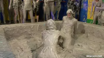 Mud Splattered Eurobabes Screencap 43 on sinx.preview.netperv.com