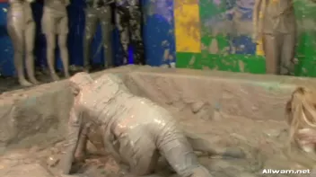 Mud Splattered Eurobabes Screencap 48 on sinx.preview.netperv.com