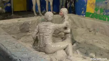 Mud Splattered Eurobabes Screencap 49 on sinx.preview.netperv.com