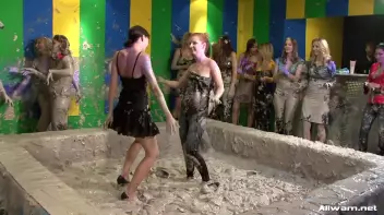 Mud Splattered Eurobabes Screencap 7 on sinx.preview.netperv.com