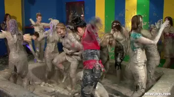 Mud Splattered Eurobabes Screencap 70 on sinx.preview.netperv.com