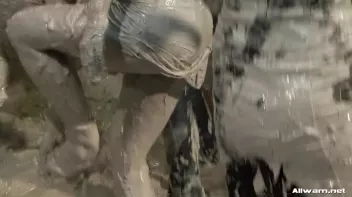 Mud Splattered Eurobabes Screencap 71 on sinx.preview.netperv.com