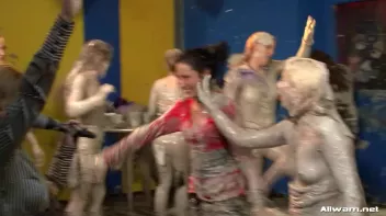 Mud Splattered Eurobabes Screencap 73 on sinx.preview.netperv.com