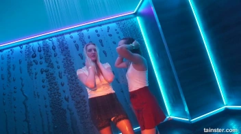 Show Me Wet You're Workin' With! Screencap 55 on sinx.preview.netperv.com