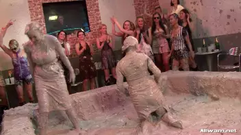 No One Leaves The Mud Pit Dry! Screencap 37 on sinx.preview.netperv.com