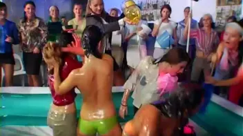 Oil Pool Of Death! Screencap 86 on sinx.preview.netperv.com