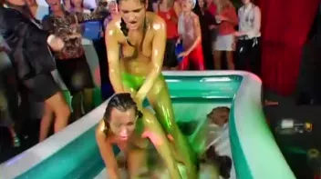 Oil Pool Of Death! Screencap 94 on sinx.preview.netperv.com