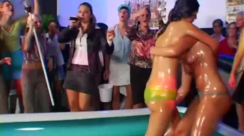 Oil Pool Of Death! Screencap 103 on sinx.preview.netperv.com