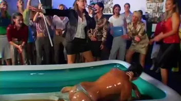 Oil Pool Of Death! Screencap 107 on sinx.preview.netperv.com