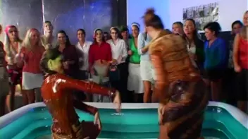 Oil Pool Of Death! Screencap 15 on sinx.preview.netperv.com