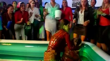 Oil Pool Of Death! Screencap 19 on sinx.preview.netperv.com