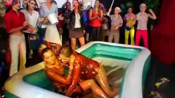 Oil Pool Of Death! Screencap 20 on sinx.preview.netperv.com